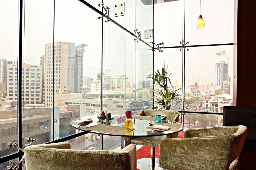Ibis Kuwait Salmiya photo 1