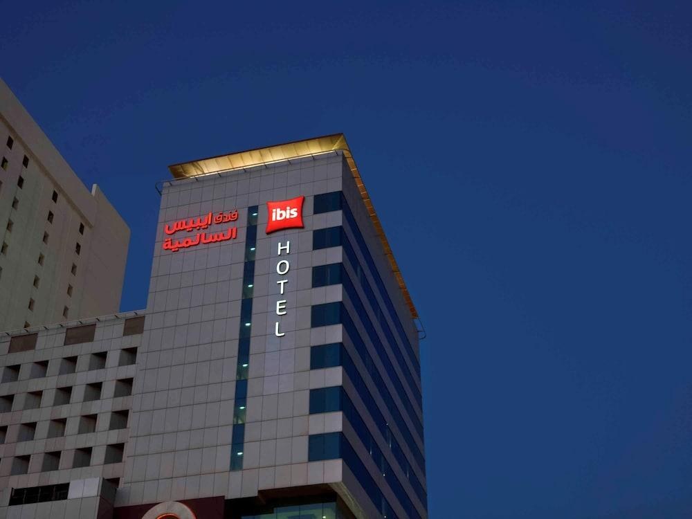 Ibis Kuwait Salmiya photo 4
