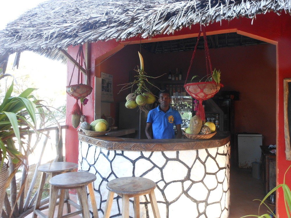 Mbuyuni Beach Village photo 1