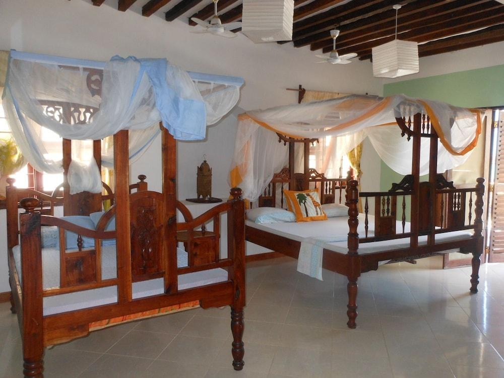 Mbuyuni Beach Village photo 2