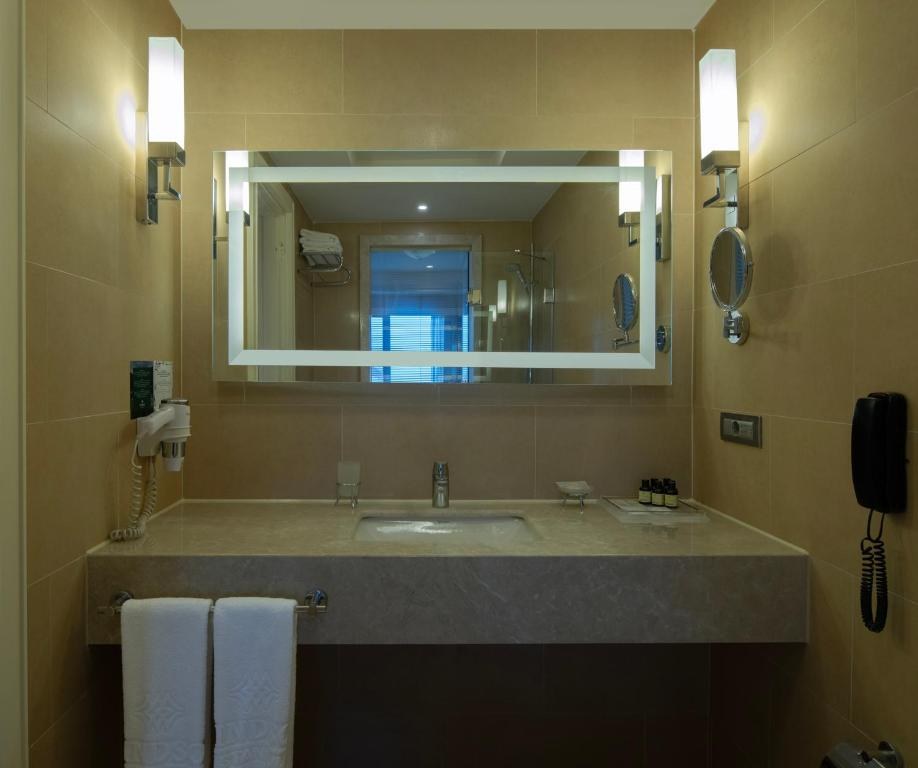 Windsor Hotel Convention Center Istanbul photo 4