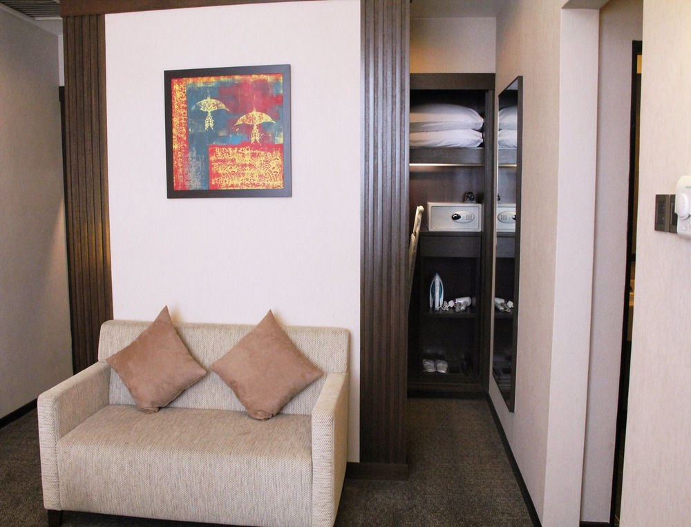 FURAMA BUKIT BINTANG photo 1