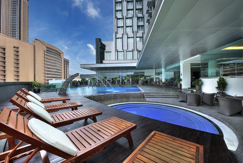 FURAMA BUKIT BINTANG photo 4
