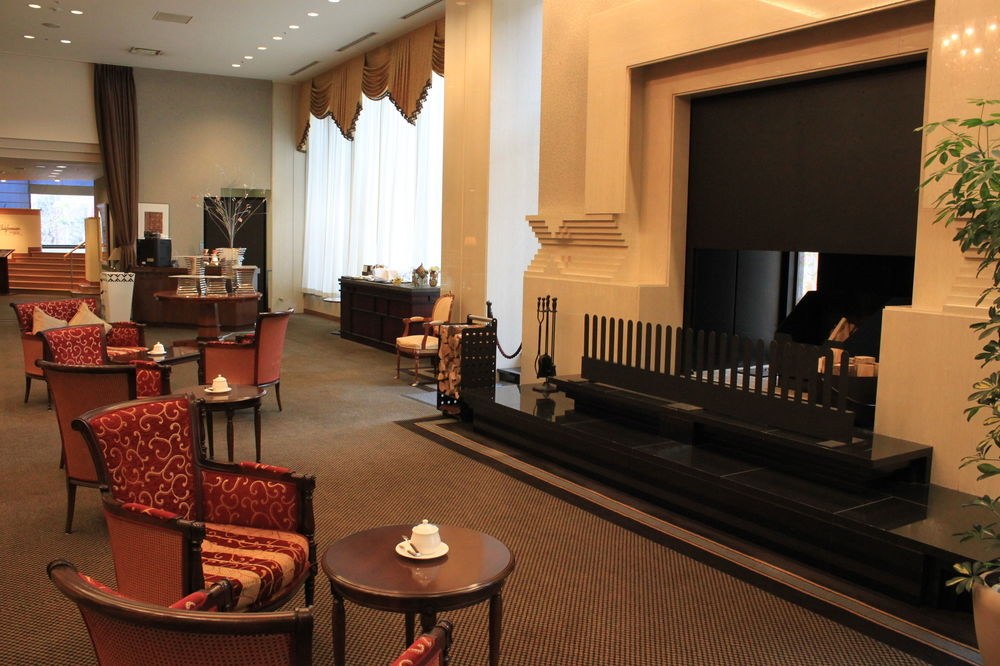 Premier Tsubaki Sapporo photo 1