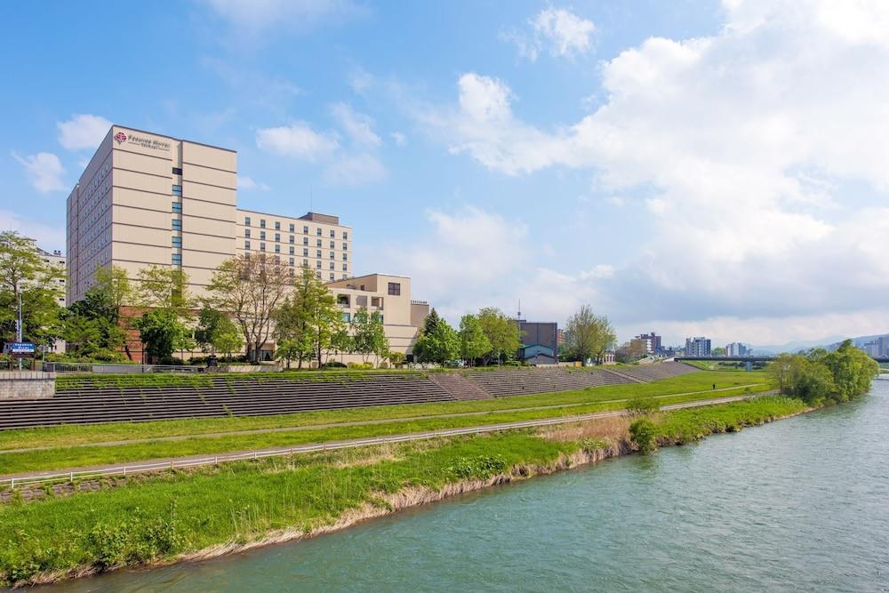 Premier Tsubaki Sapporo photo 4