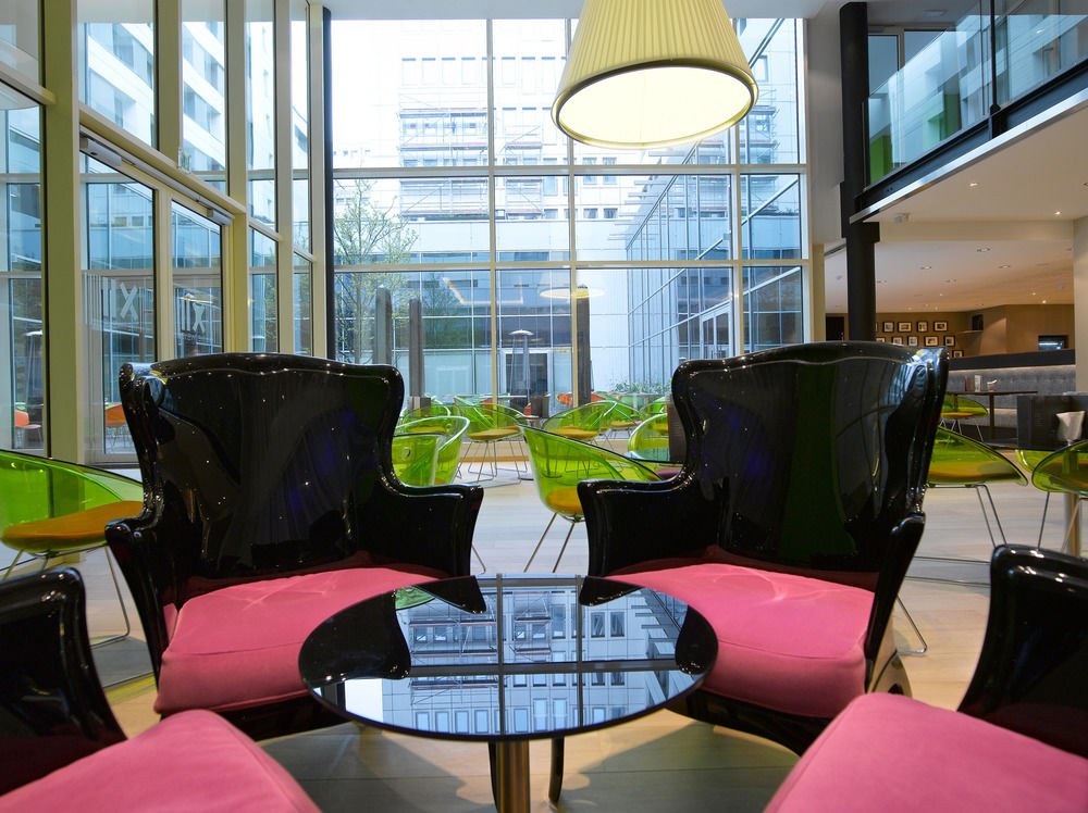 THON HOTEL EU photo 1