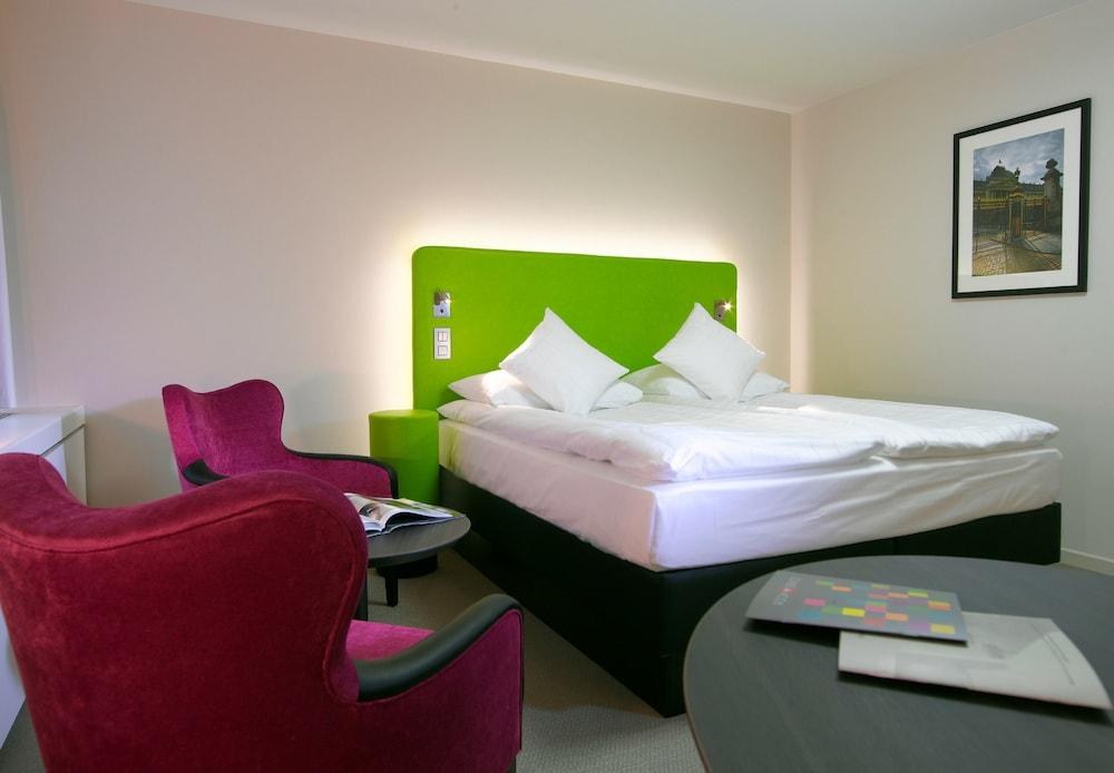 THON HOTEL EU photo 2