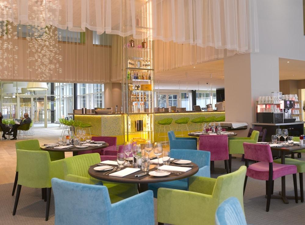 THON HOTEL EU photo 4