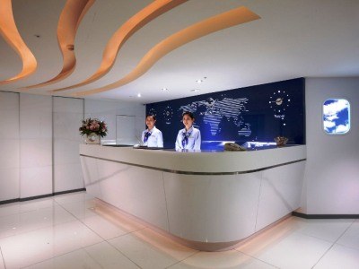Ximen Airline Hotel photo 1