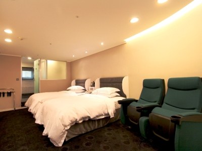 Ximen Airline Hotel photo 3