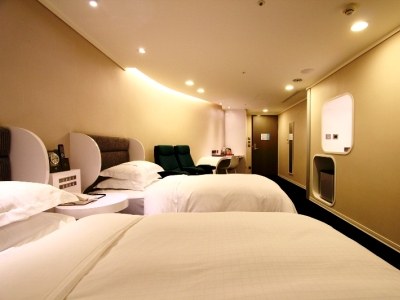 Ximen Airline Hotel photo 4