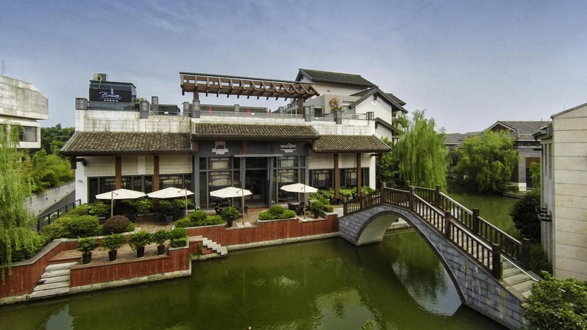 ANGSANA HANGZHOU