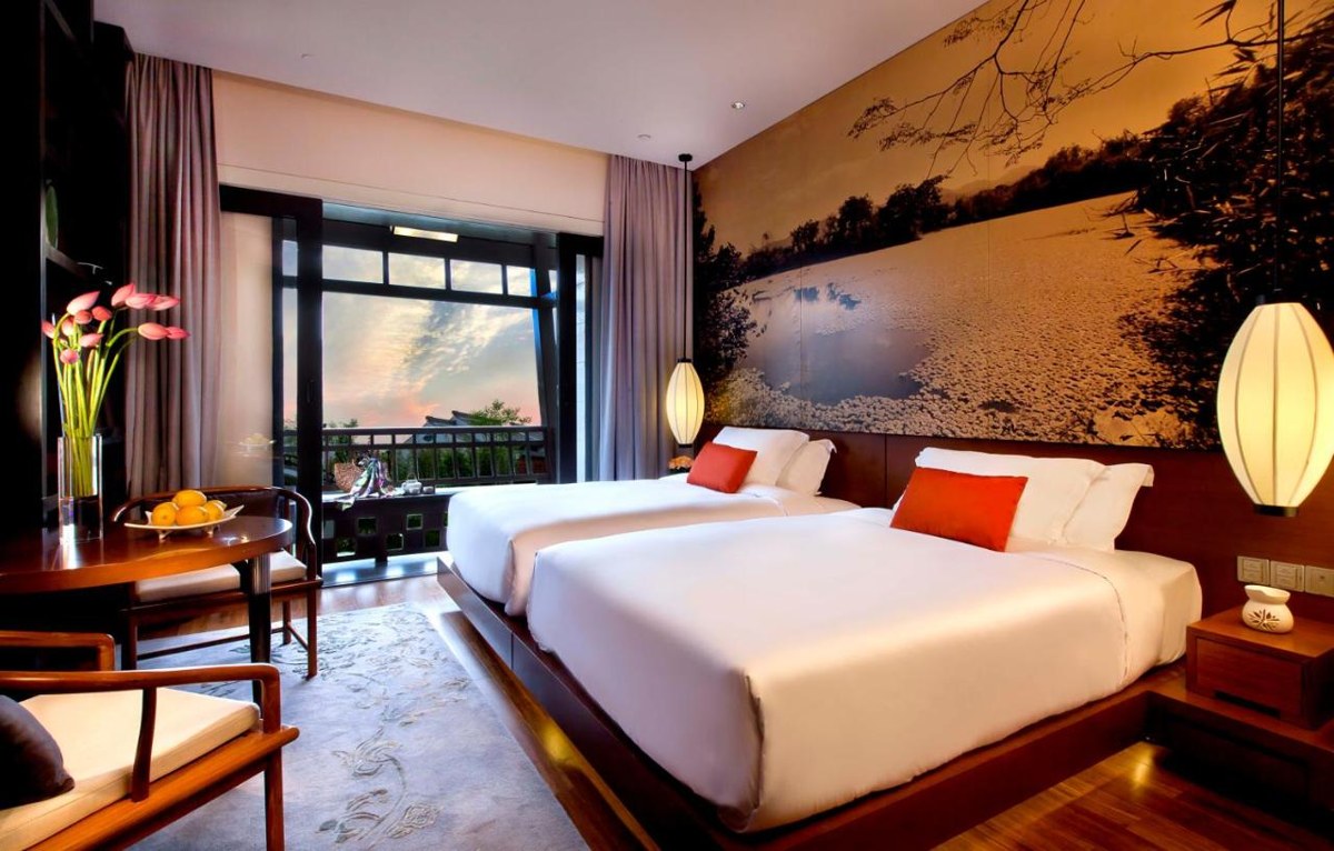 ANGSANA HANGZHOU photo 1