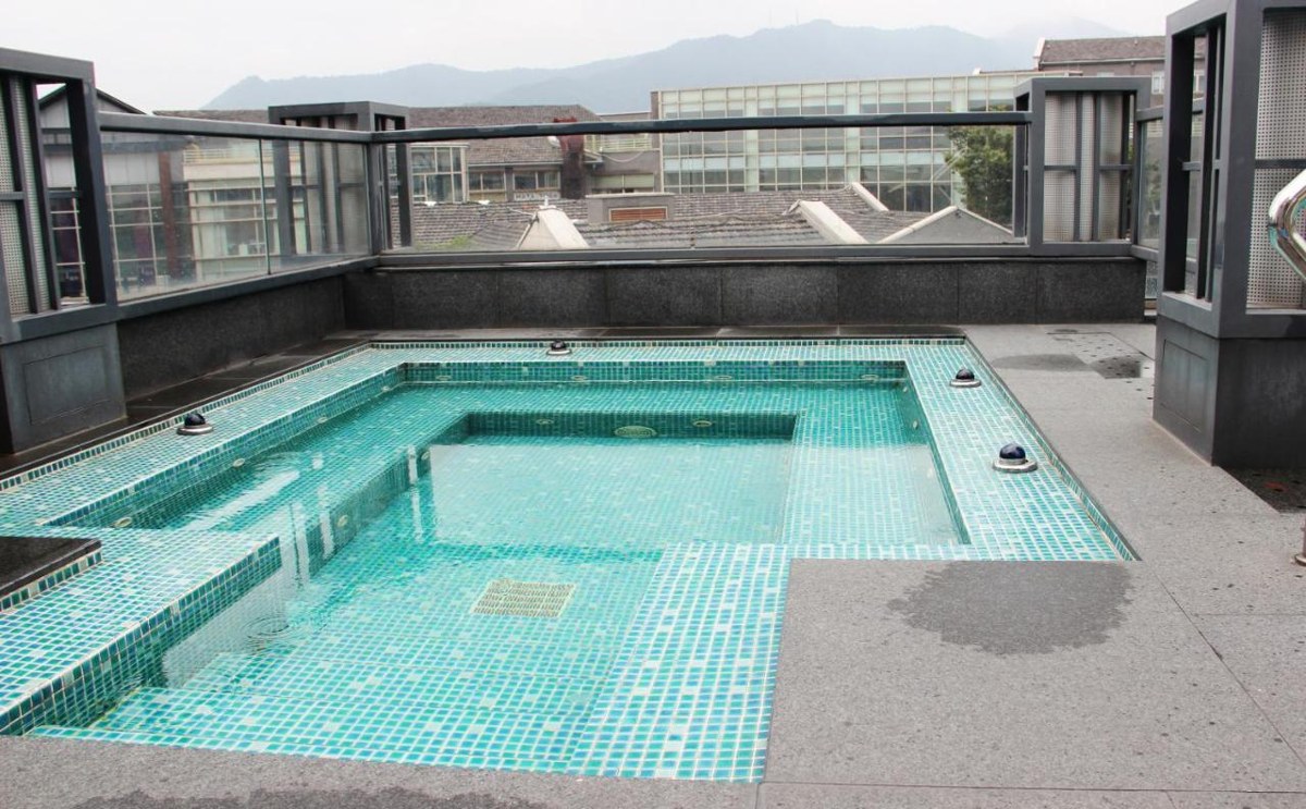 ANGSANA HANGZHOU photo 2