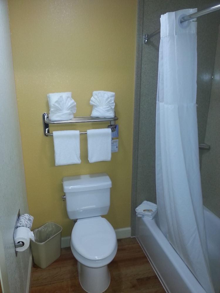 QUALITY INN & SUITES NEAR THE THEME PARKS photo 3