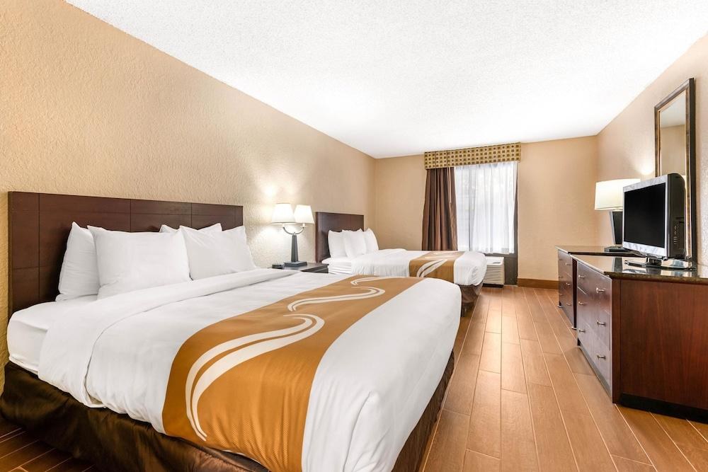 QUALITY INN ORLANDO AIRPORT photo 4