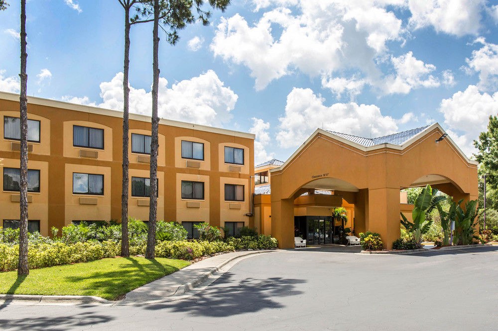 Mi Casa Hotel photo 1