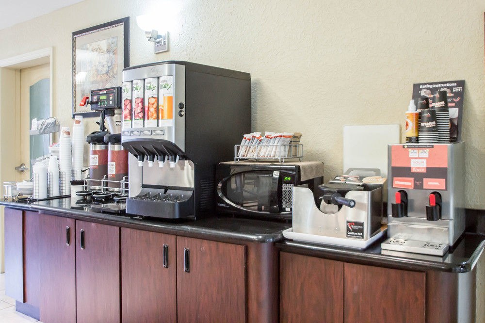 COMFORT SUITES UCF AREA - RESEARCH PARK photo 1