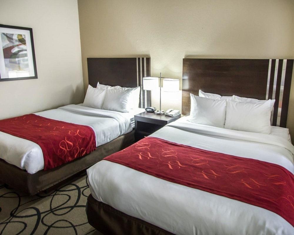 COMFORT SUITES UCF AREA - RESEARCH PARK photo 4
