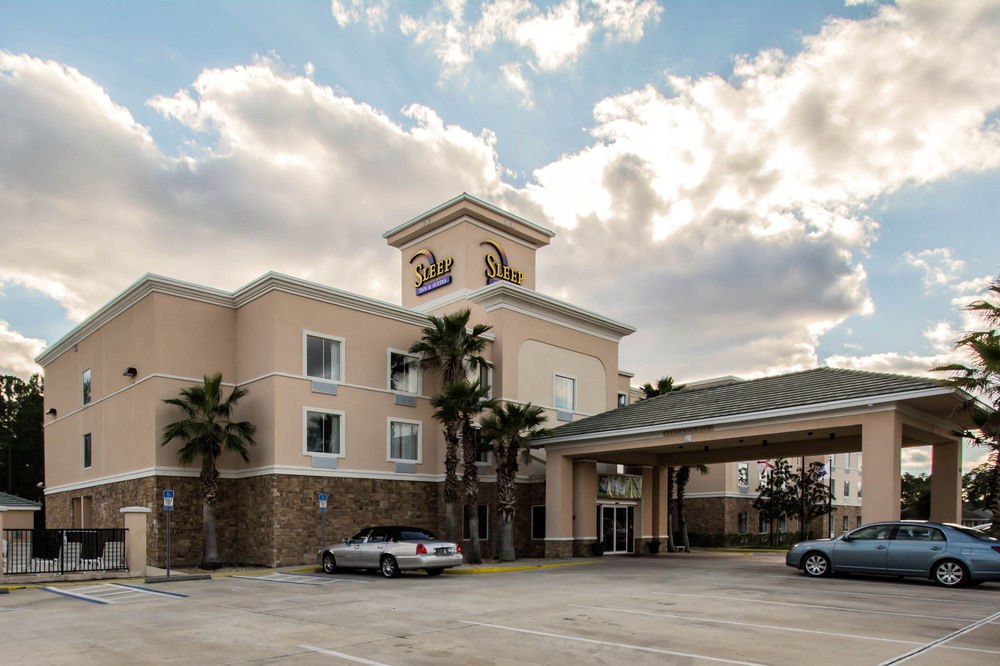 HOLIDAY INN EXPRESS & SUITES FLEMING ISLAND photo 1
