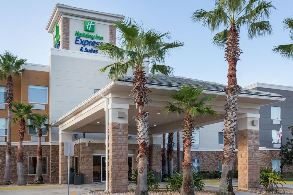 HOLIDAY INN EXPRESS & SUITES FLEMING ISLAND photo 3
