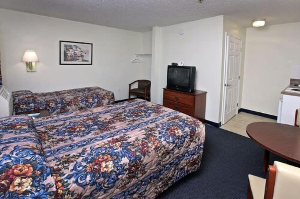SUBURBAN EXTENDED STAY SOUTH photo 3