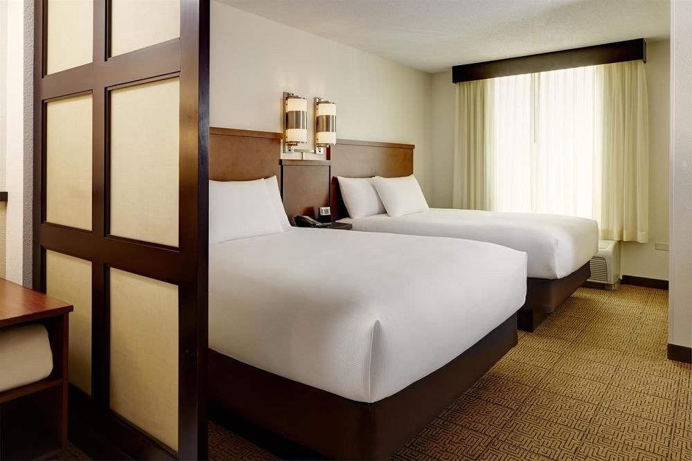 HYATT PLACE JACKSONVILLE AIRPORT photo 1