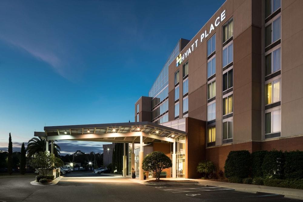 HYATT PLACE JACKSONVILLE AIRPORT photo 2