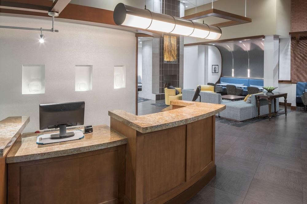 HYATT PLACE JACKSONVILLE AIRPORT photo 3