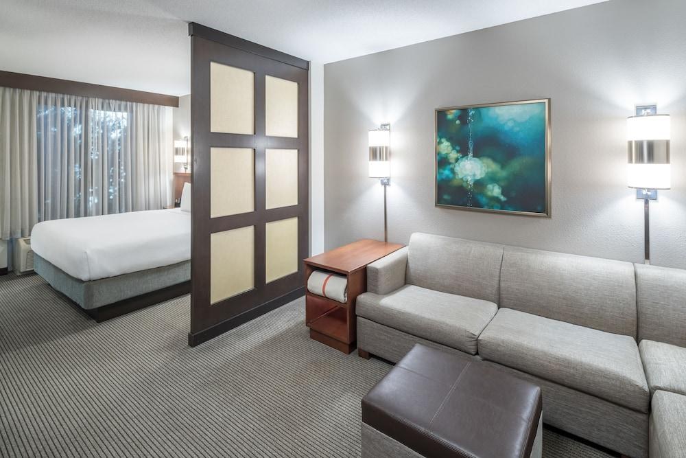 HYATT PLACE JACKSONVILLE AIRPORT photo 4