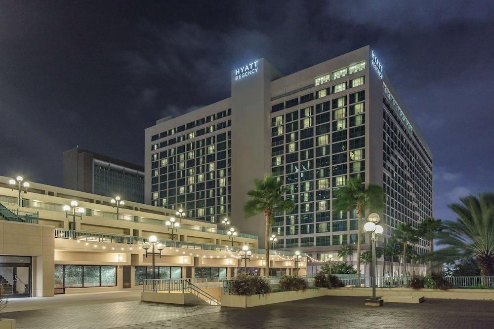HYATT REGENCY JACKSONVILLE photo 4