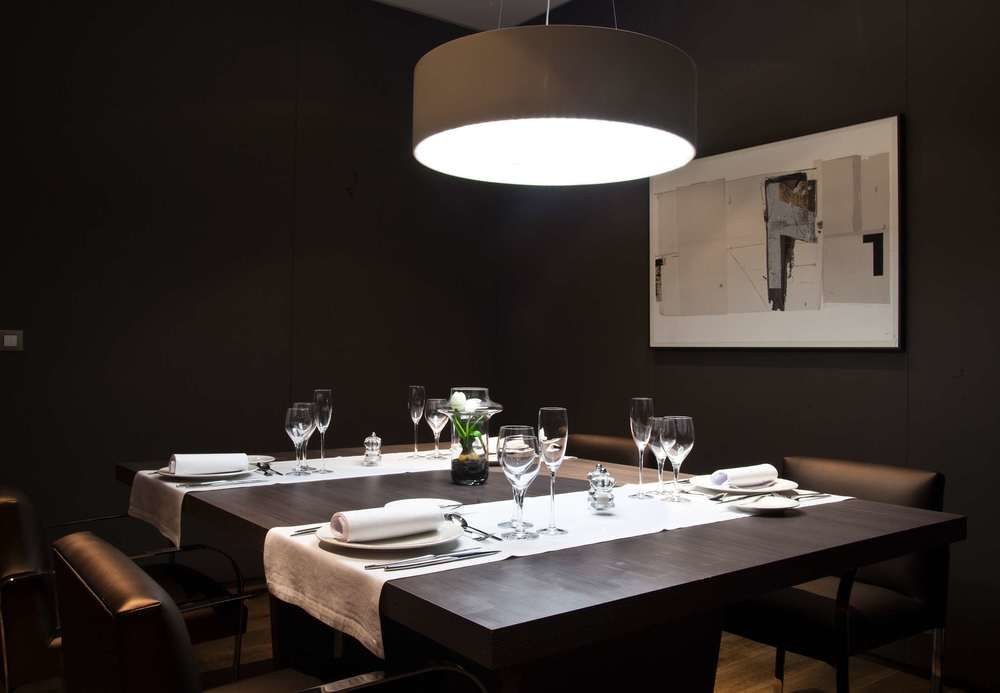 AC IBERIA LAS PALMAS BY MARRIOTT photo 2