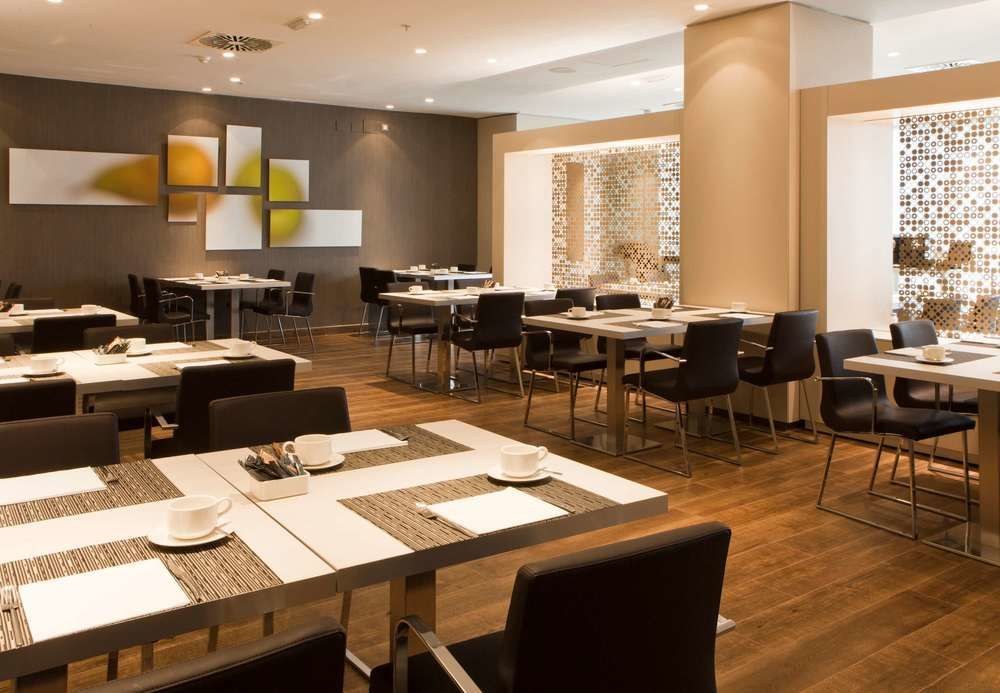 AC IBERIA LAS PALMAS BY MARRIOTT photo 4