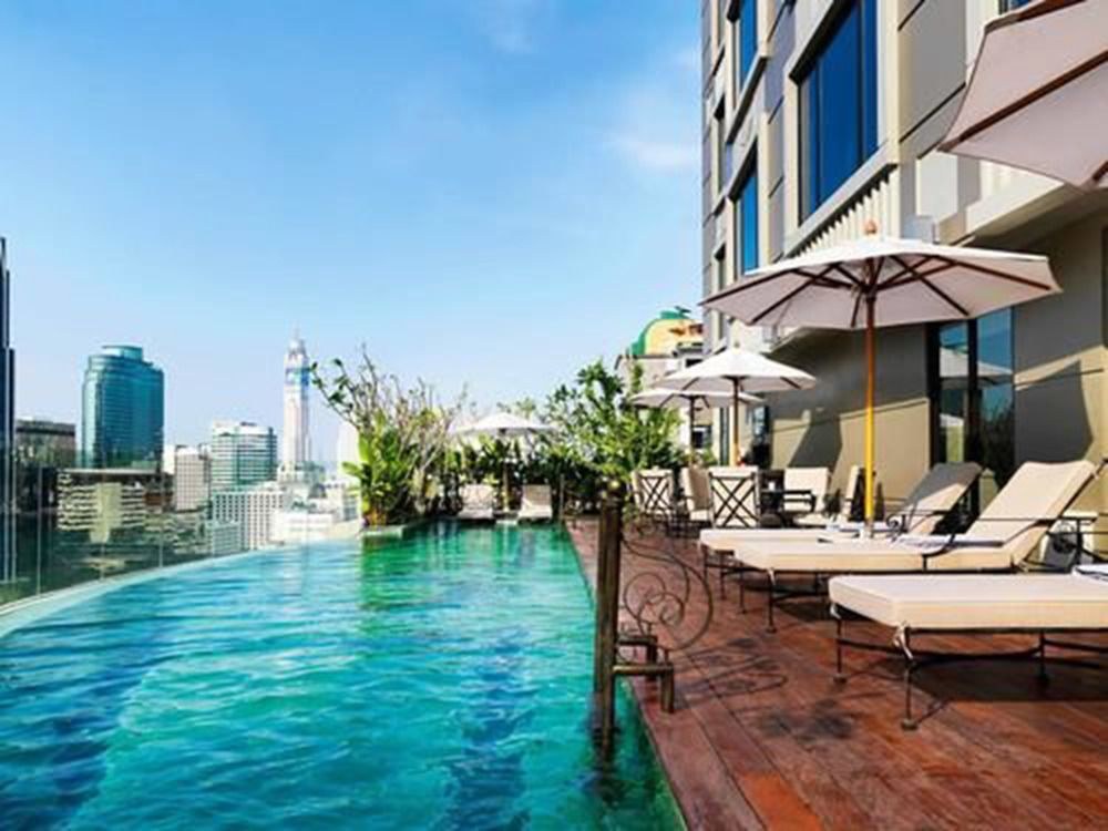 HOTEL MUSE BANGKOK