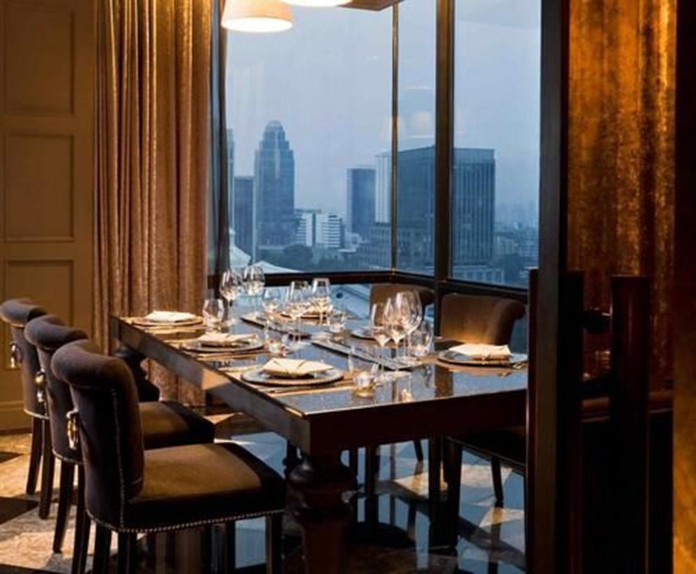 HOTEL MUSE BANGKOK photo 1