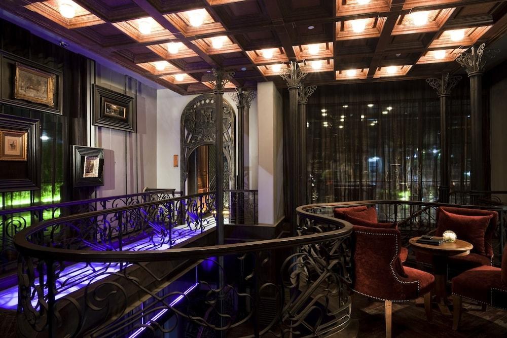 HOTEL MUSE BANGKOK photo 4