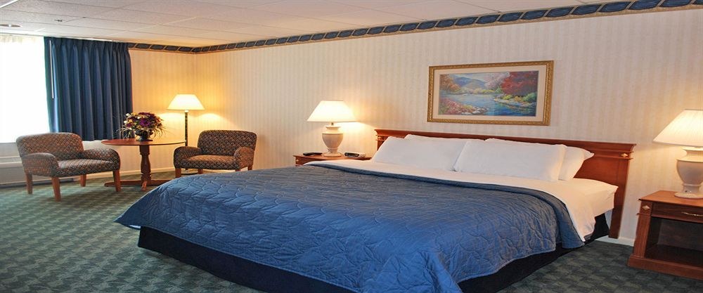 LAKEVIEW GOLF RESORT & SPA