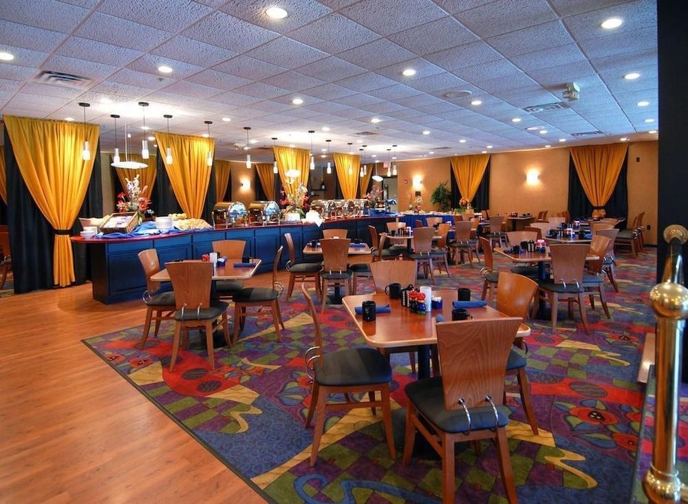 LAKEVIEW GOLF RESORT & SPA photo 4