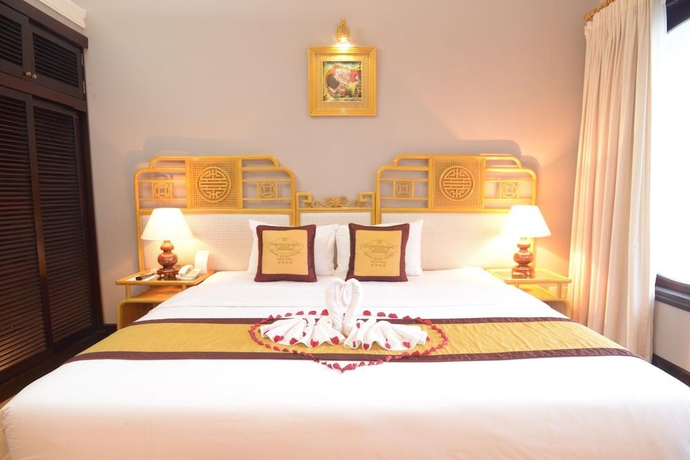 HUONG GIANG HOTEL RESORT & SPA photo 2