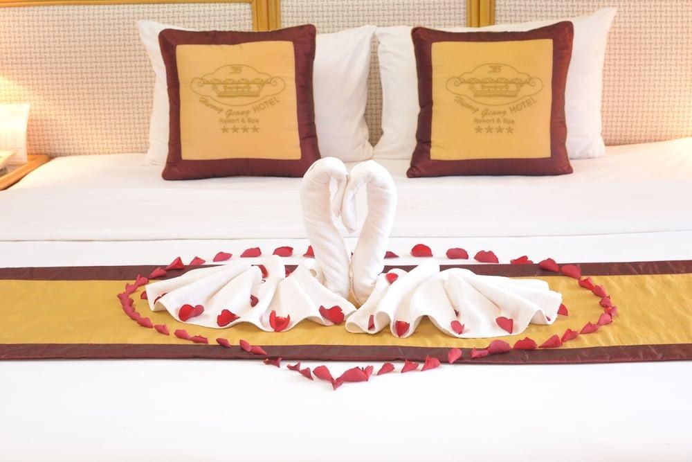 HUONG GIANG HOTEL RESORT & SPA photo 4