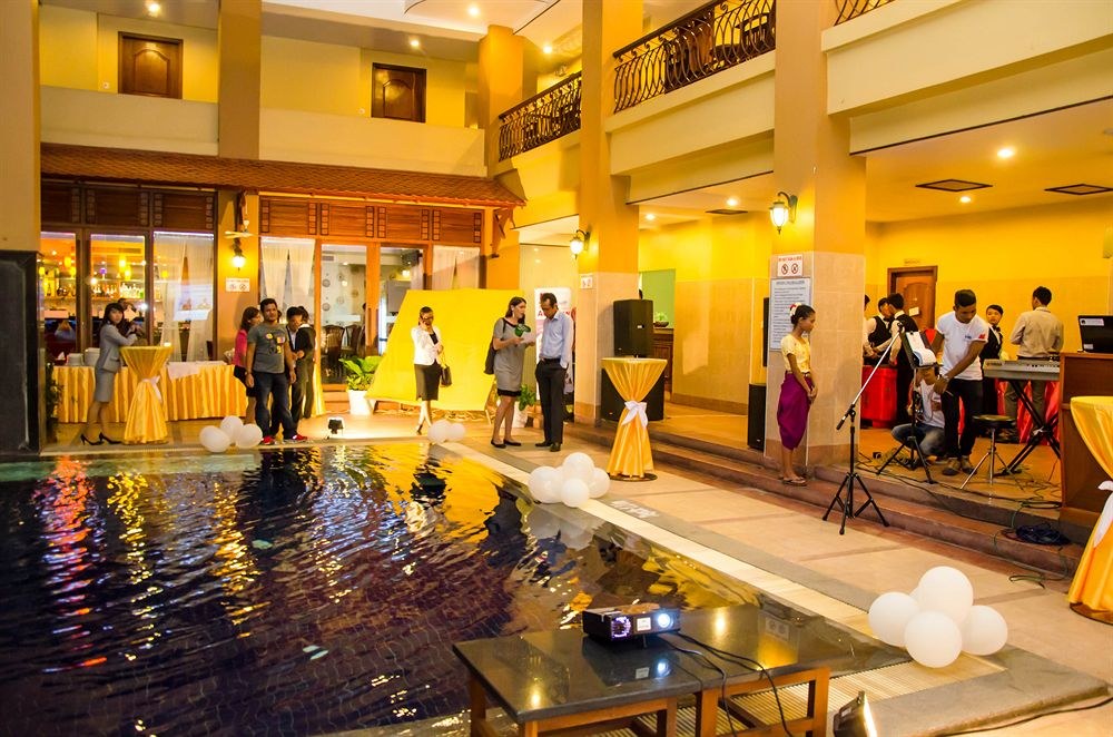 OHANA HOTEL