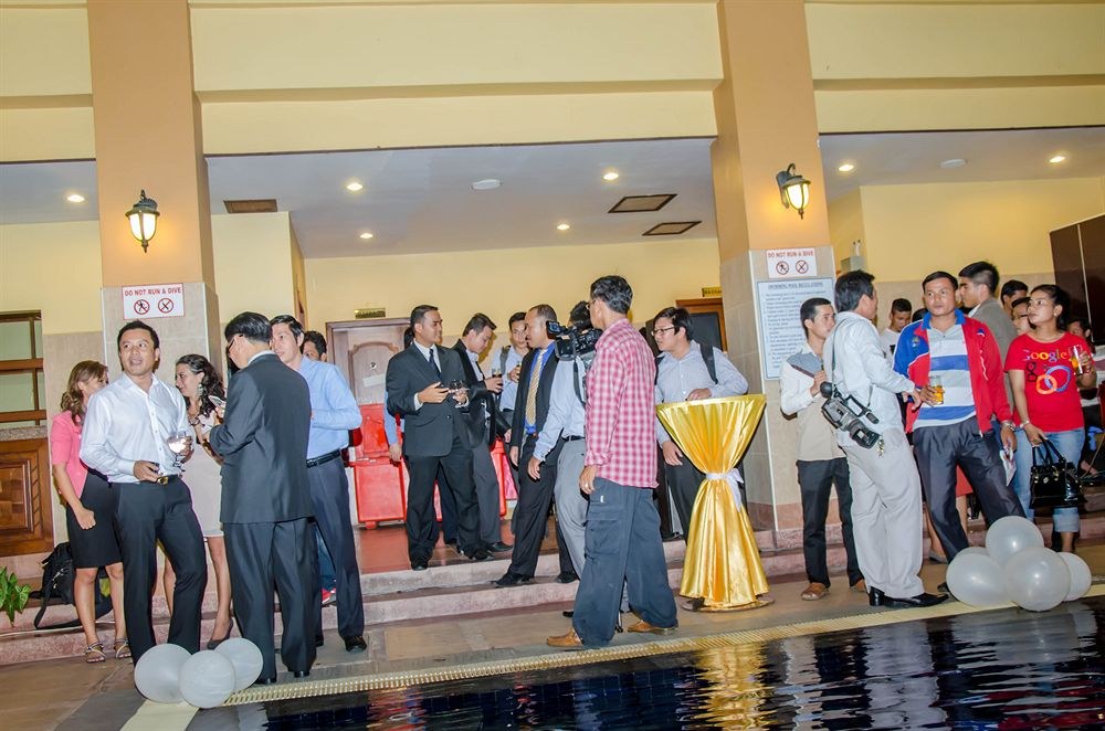 OHANA HOTEL photo 1