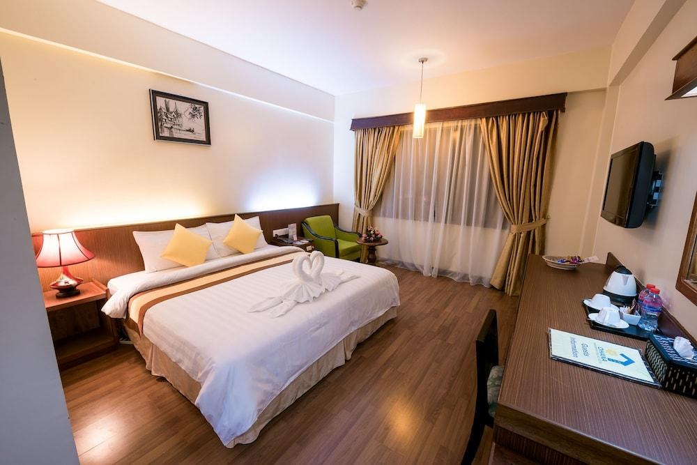 OHANA HOTEL photo 4