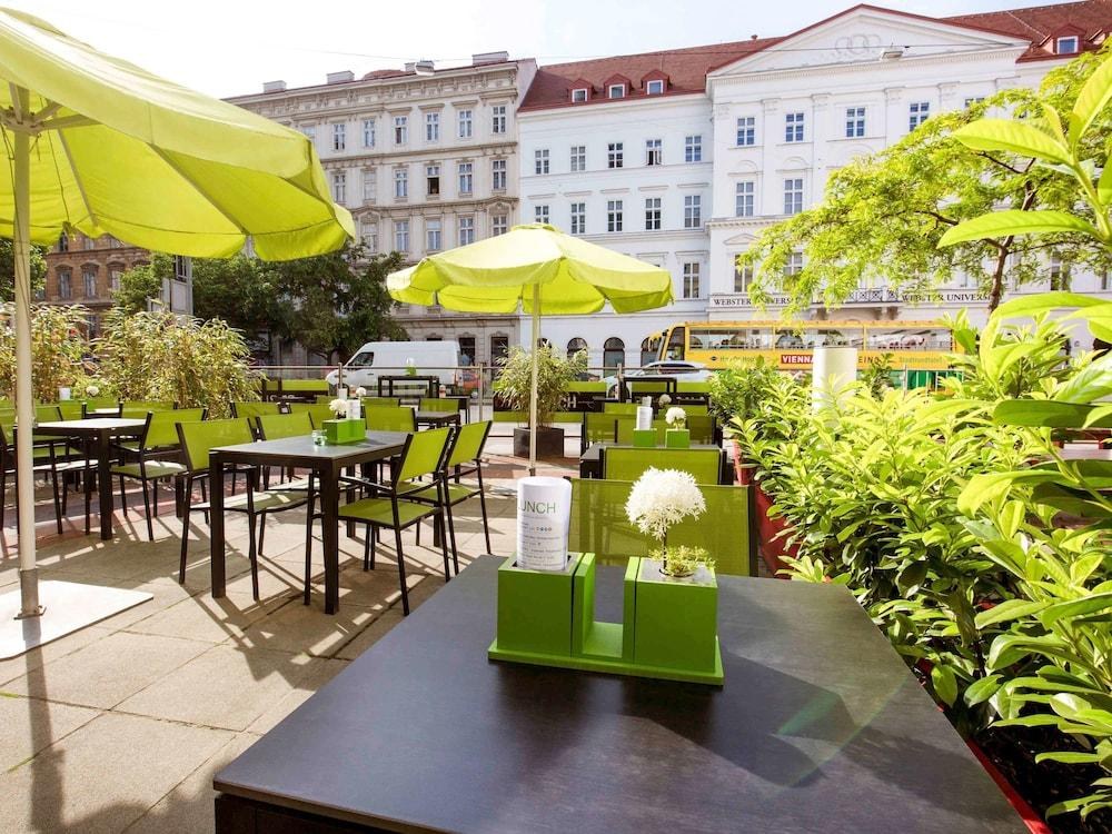 NOVOTEL WIEN CITY photo 3
