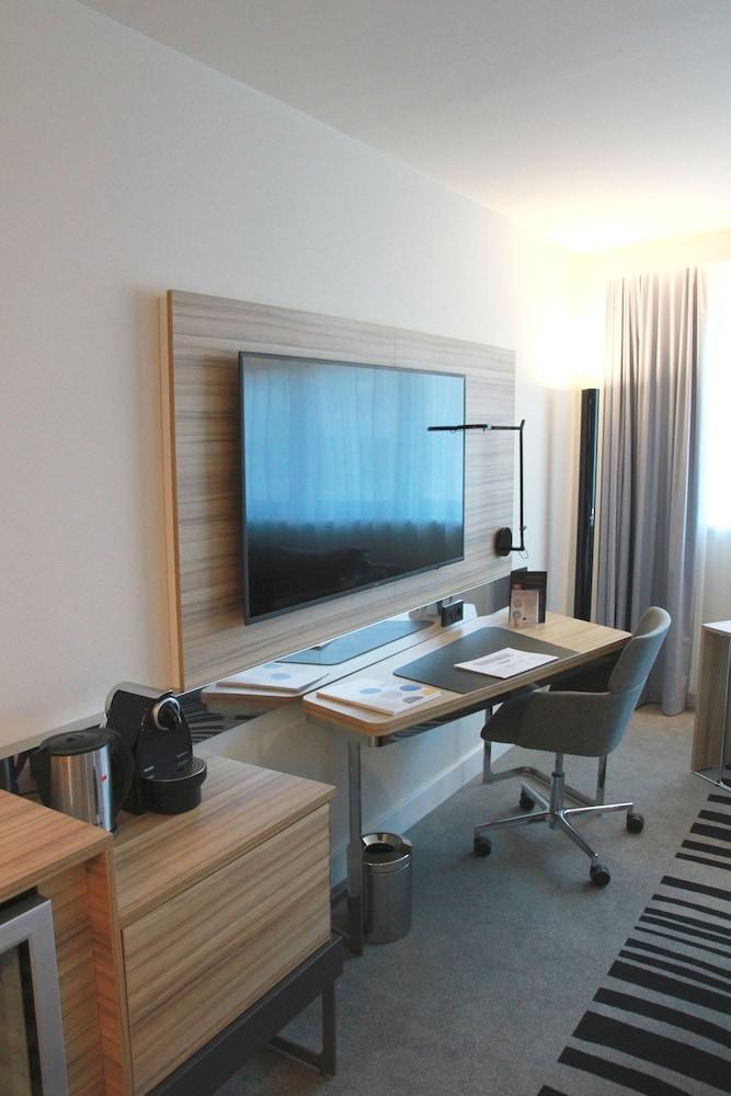 NOVOTEL WIEN CITY photo 4