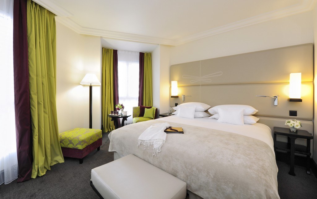 TIFFANY HOTEL photo 1
