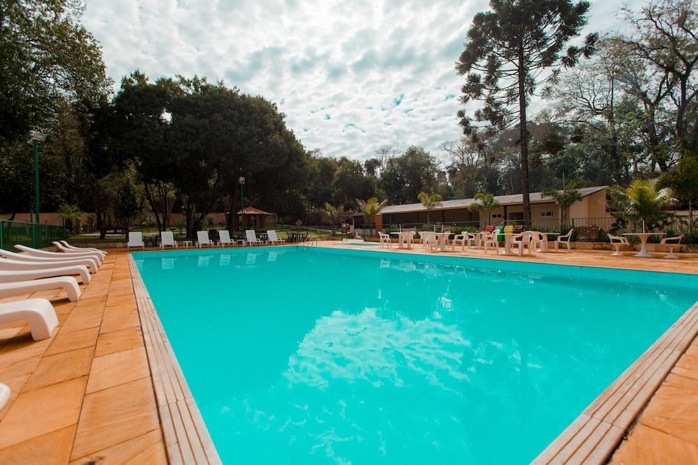 CATARATAS PARK