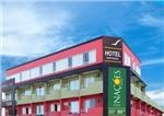 Das Nações Hotel