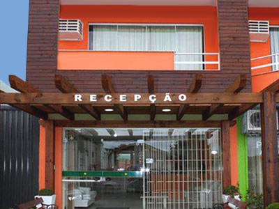Das Nações Hotel photo 1