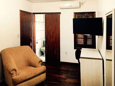 Das Nações Hotel photo 2
